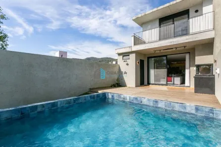 Casa com 4 Quartos à venda, 236m² no Córrego Grande, Florianópolis