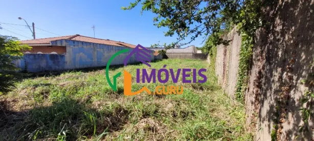Lote/Terreno à venda, 330m² no Vila Franceschini, Valinhos