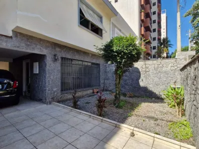 Casa com 4 Quartos à venda, 245m² no Aparecida, Santos