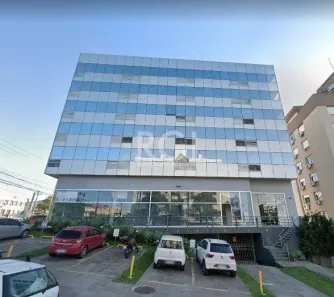 Sala Comercial para alugar, 32m² no Chácara das Pedras, Porto Alegre