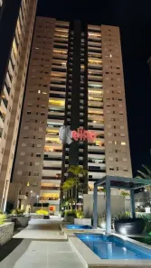 Apartamento com 3 Quartos à venda, 120m² no Vila Aviação, Bauru