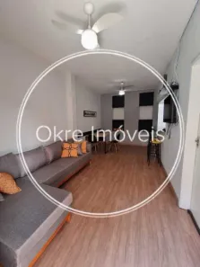 com 9 Quartos à venda, 72m² no Botafogo, Rio de Janeiro