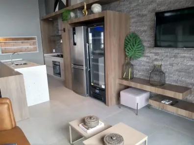 Apartamento com 2 Quartos à venda, 65m² no Centro, Criciúma