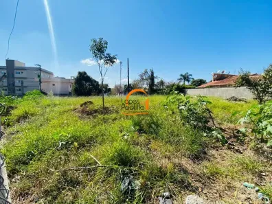 Lote/Terreno à venda, 587m² no Loteamento Vale das Flores, Atibaia