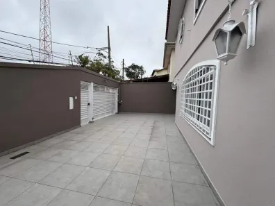 Casa com 3 Quartos à venda, 280m² no Adalgisa, Osasco