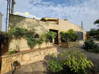Casa com 4 Quartos à venda, 509m² no Centro, Piracicaba
