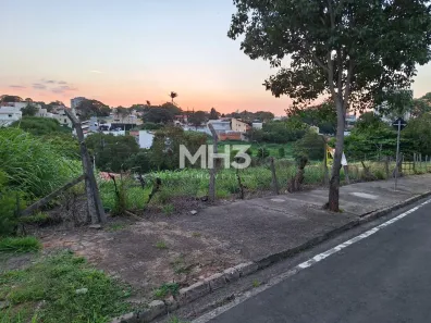 Lote/Terreno à venda, 363m² no Jardim Lumen Christi, Campinas