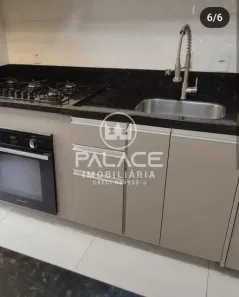 Apartamento com 2 Quartos à venda, 52m² no Jardim Parque Jupiá, Piracicaba