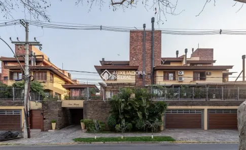 Casa de Condomínio com 3 Quartos à venda, 215m² no Boa Vista, Porto Alegre