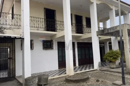 Imóvel Comercial com 5 Quartos à venda, 276m² no Alto do Mandu, Recife