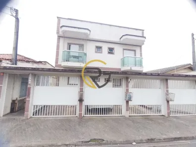 Apartamento com 2 Quartos à venda, 48m² no Jardim das Cerejeiras, Atibaia