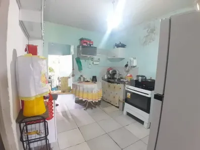 Casa com 4 Quartos à venda, 120m² no Ponto Novo, Aracaju