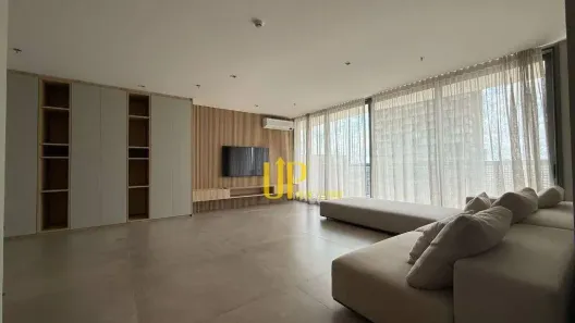 Apartamento com 3 Quartos para alugar, 232m² no Pinheiros, São Paulo