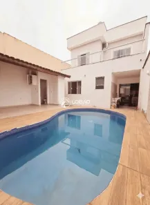 Casa com 4 Quartos à venda, 180m² no Parque Ipiranga, Resende