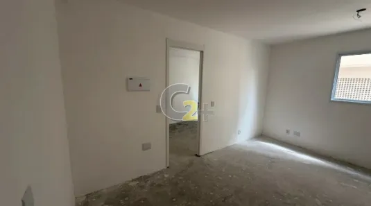 Apartamento com 1 Quarto à venda, 29m² no Barra Funda, São Paulo