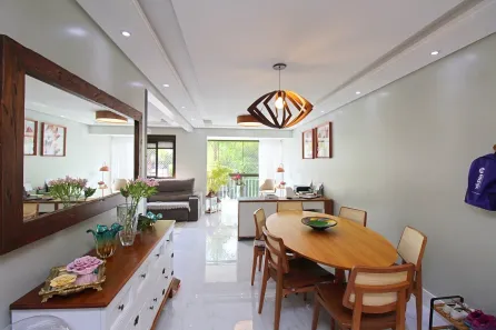 Apartamento com 3 Quartos à venda, 91m² no Passo da Areia, Porto Alegre