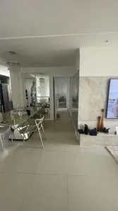 Apartamento com 3 Quartos à venda, 96m² no Olho D'Água, São Luís