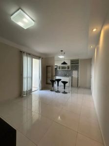 Apartamento com 2 Quartos à venda, 62m² no Mansões Santo Antônio, Campinas