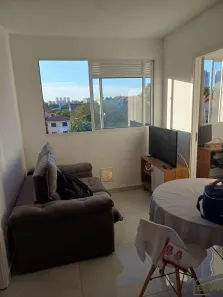 Apartamento com 2 Quartos para venda ou aluguel, 12m² no Jardim Gilda Maria, São Paulo
