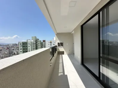 Apartamento com 2 Quartos à venda, 89m² no Campinas, São José