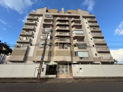 Cobertura com 3 Quartos à venda, 180m² no América, Joinville
