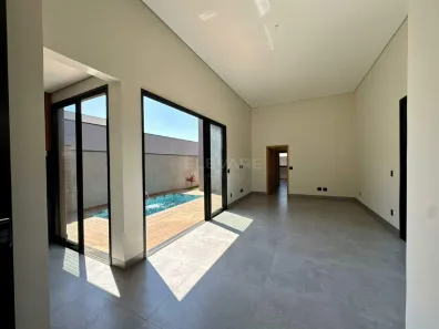 Casa de Condomínio com 3 Quartos à venda, 150m² no Quinta da Mata, Ribeirão Preto