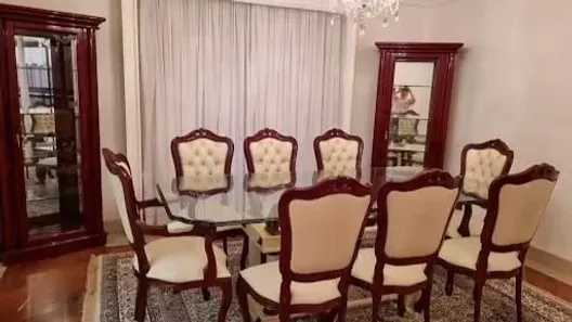 Apartamento com 4 Quartos para alugar, 285m² no Vila Lanzara, Guarulhos