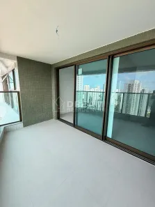 Apartamento com 1 Quarto à venda, 109m² no Boa Viagem, Recife