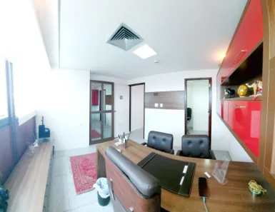 Sala Comercial para alugar, 30m² no Pina, Recife