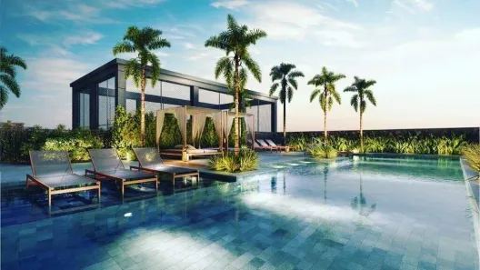 Apartamento com 2 Quartos à venda, 67m² no Ipiranga, São Paulo