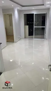 Apartamento com 2 Quartos à venda, 45m² no Rudge Ramos, São Bernardo do Campo