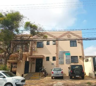 Sala Comercial para alugar, 32m² no Condomínio Itamaraty, Ribeirão Preto