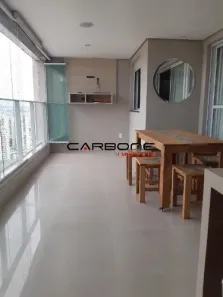 Apartamento com 3 Quartos à venda, 108m² no Vila Bertioga, São Paulo