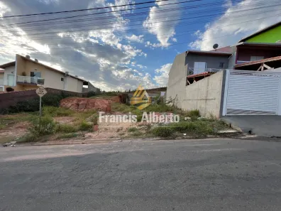 Lote/Terreno à venda, 300m² no Extrema, Extrema