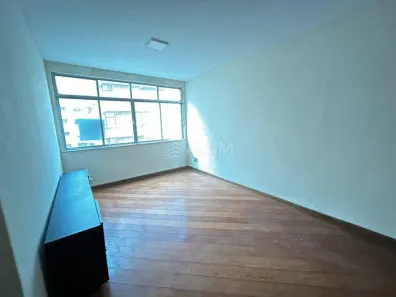 Apartamento com 3 Quartos à venda, 90m² no Icaraí, Niterói