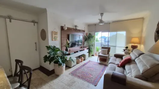 Apartamento com 3 Quartos à venda, 106m² no Vila Polopoli, São Paulo