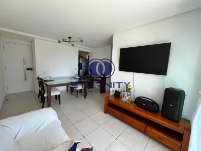 Apartamento com 2 Quartos à venda, 65m² no Casa Caiada, Olinda