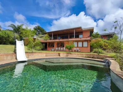 Fazenda/Sítio à venda, 550m² no Pedro do Rio, Petrópolis
