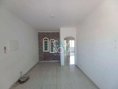 Apartamento com 2 Quartos para venda ou aluguel, 69m² no Centro, São Vicente