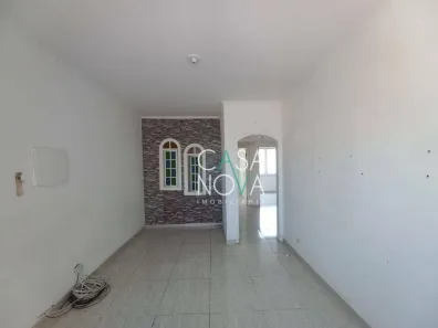 Apartamento com 2 Quartos para venda ou aluguel, 69m² no Centro, São Vicente
