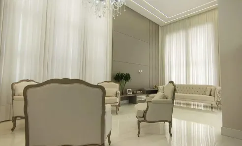 Casa de Condomínio com 3 Quartos à venda, 280m² no Residencial Greville, Limeira