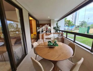 Apartamento com 3 Quartos à venda, 118m² no Barra Olímpica, Rio de Janeiro