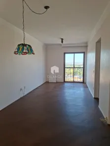 Apartamento com 1 Quarto à venda, 67m² no Jardim Brasil, Campinas