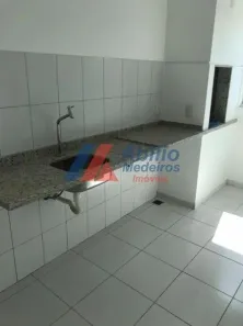Apartamento com 2 Quartos à venda, 52m² no Jardim América, Londrina