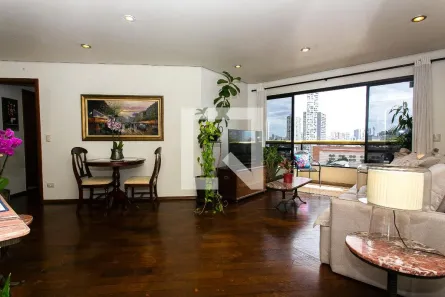 Apartamento com 3 Quartos à venda, 100m² no Vila Azevedo, São Paulo