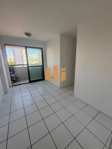 Apartamento com 2 Quartos para alugar, 50m² no Boa Viagem, Recife