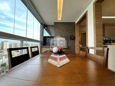 Apartamento com 3 Quartos à venda, 132m² no Kobrasol, São José