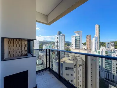Apartamento com 4 Quartos à venda, 146m² no Pioneiros, Balneário Camboriú