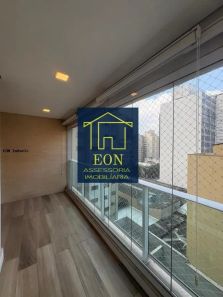 Apartamento com 1 Quarto à venda, 46m² no Bela Vista, São Paulo