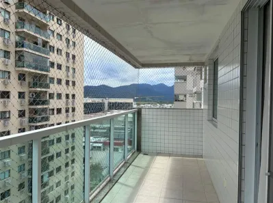 Apartamento com 2 Quartos à venda, 73m² no Recreio dos Bandeirantes, Rio de Janeiro